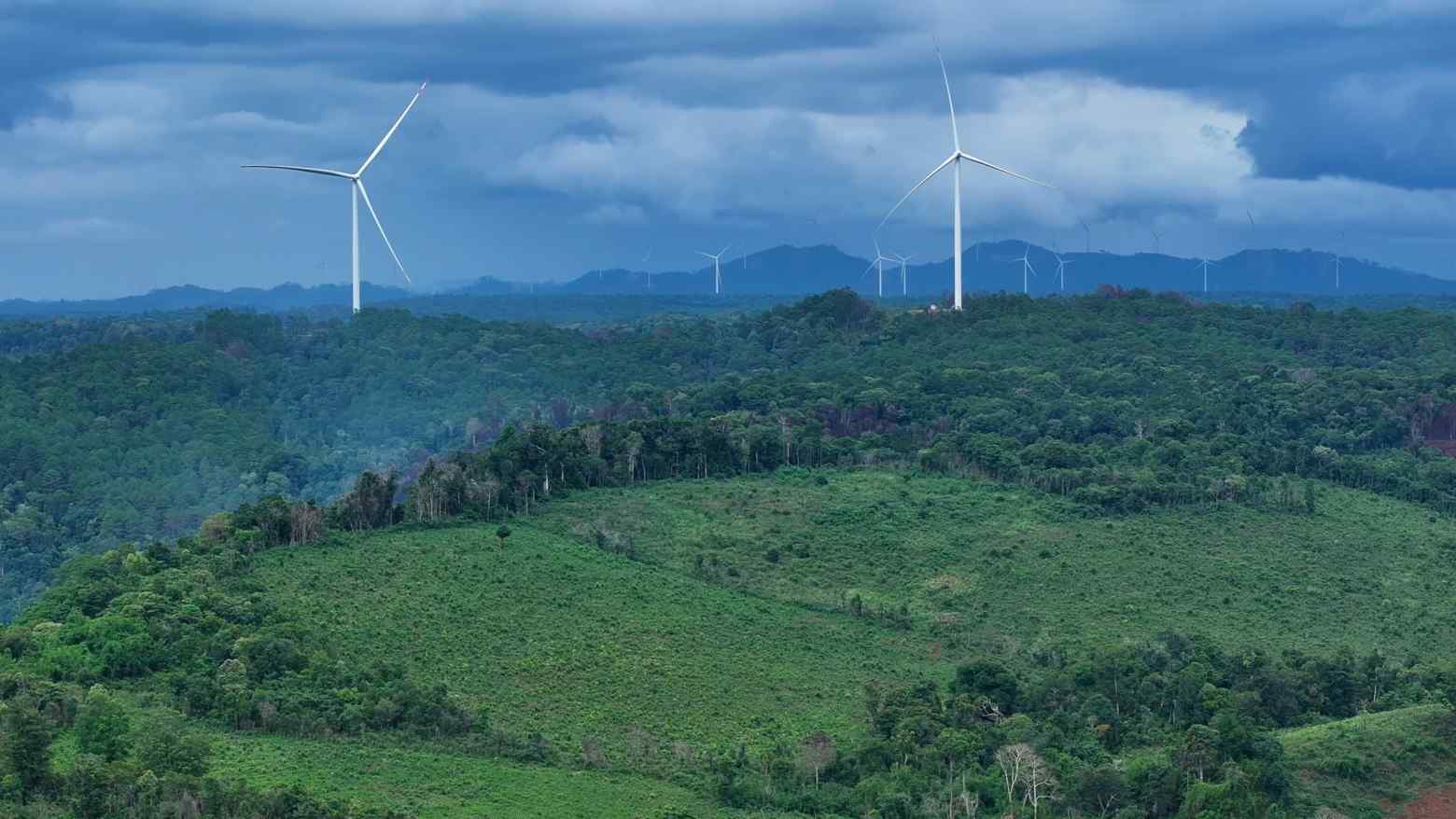 🌍 Frontier Markets News, September 5th 2025