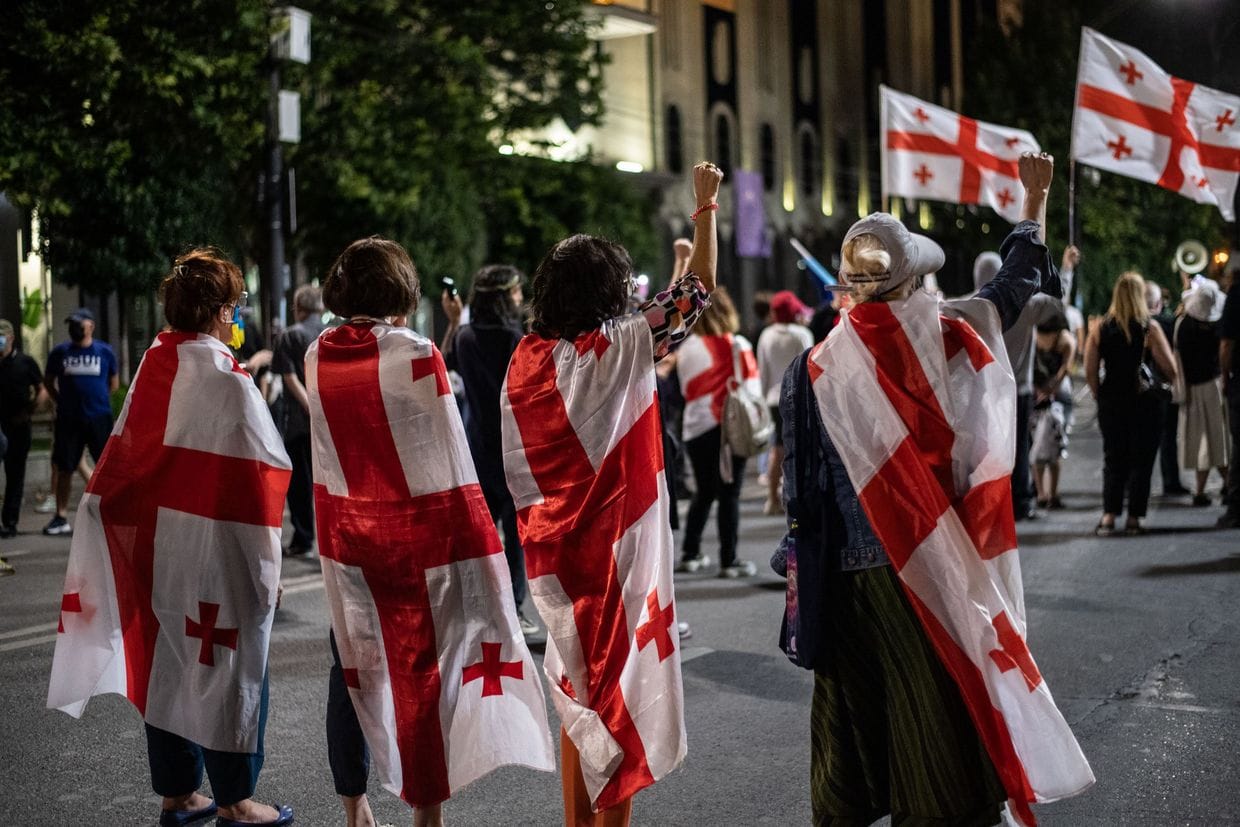 🌍 Frontier Markets News, October 3rd 2025