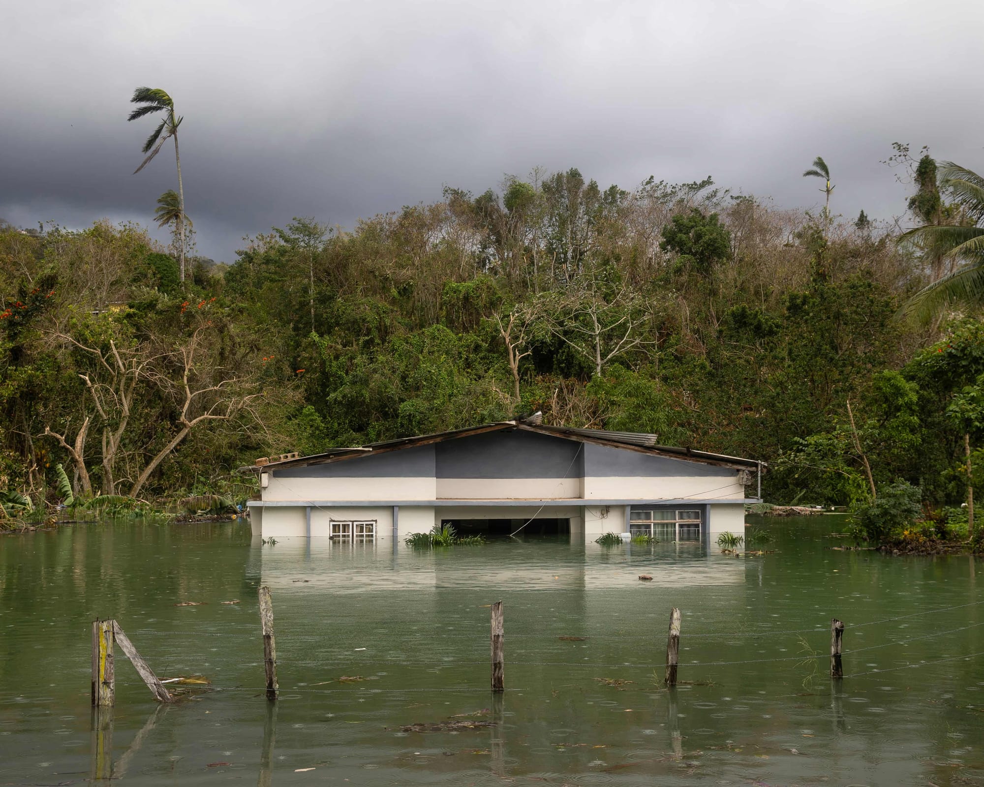 🌍 Frontier Markets News, November 7th 2025