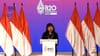 Interview: Shinta Kamdani, B20 Chair