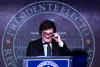 Argentina’s bet on itself pays off for investors